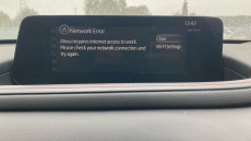 Mazda CX-30 2.5 e-Skyactiv G MHEV [140] Homura 5dr Petrol Hatchback